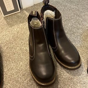 NexGrip boots for sale